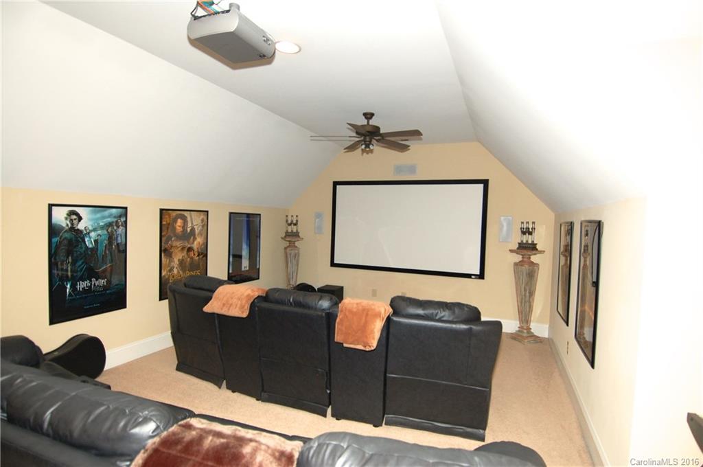 The Meadow - Residential