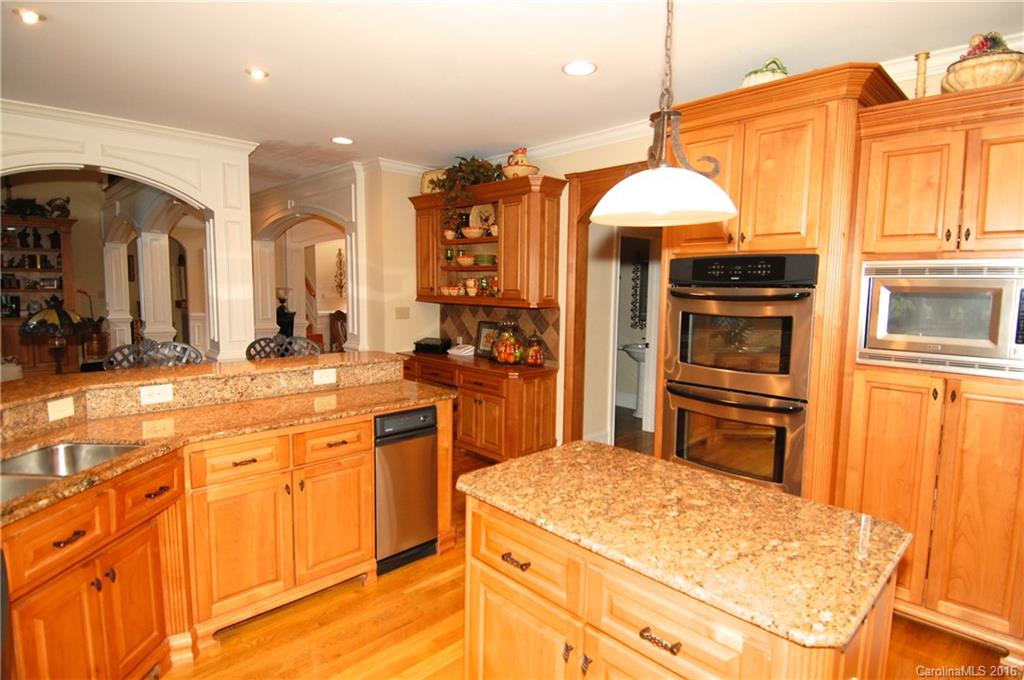 The Meadow - Residential