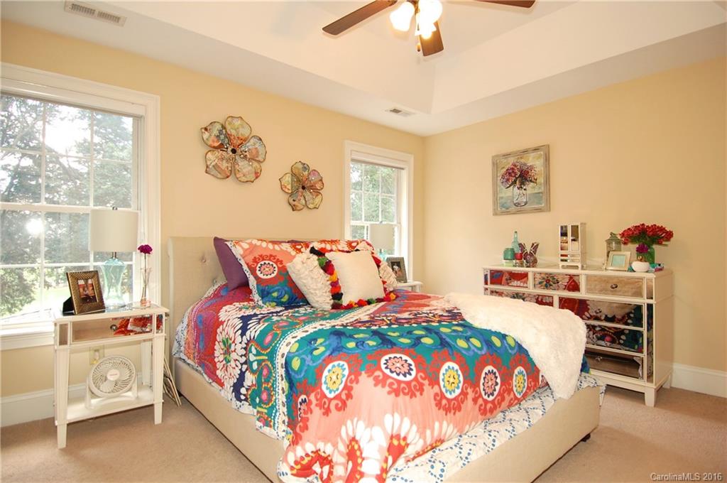 The Meadow - Residential