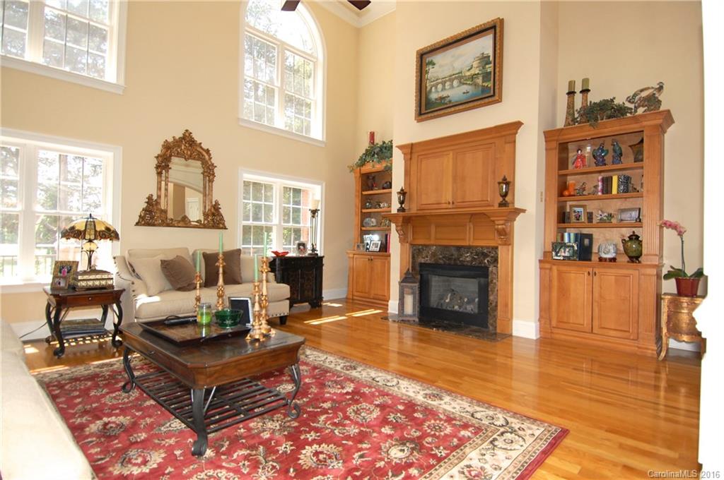 The Meadow - Residential