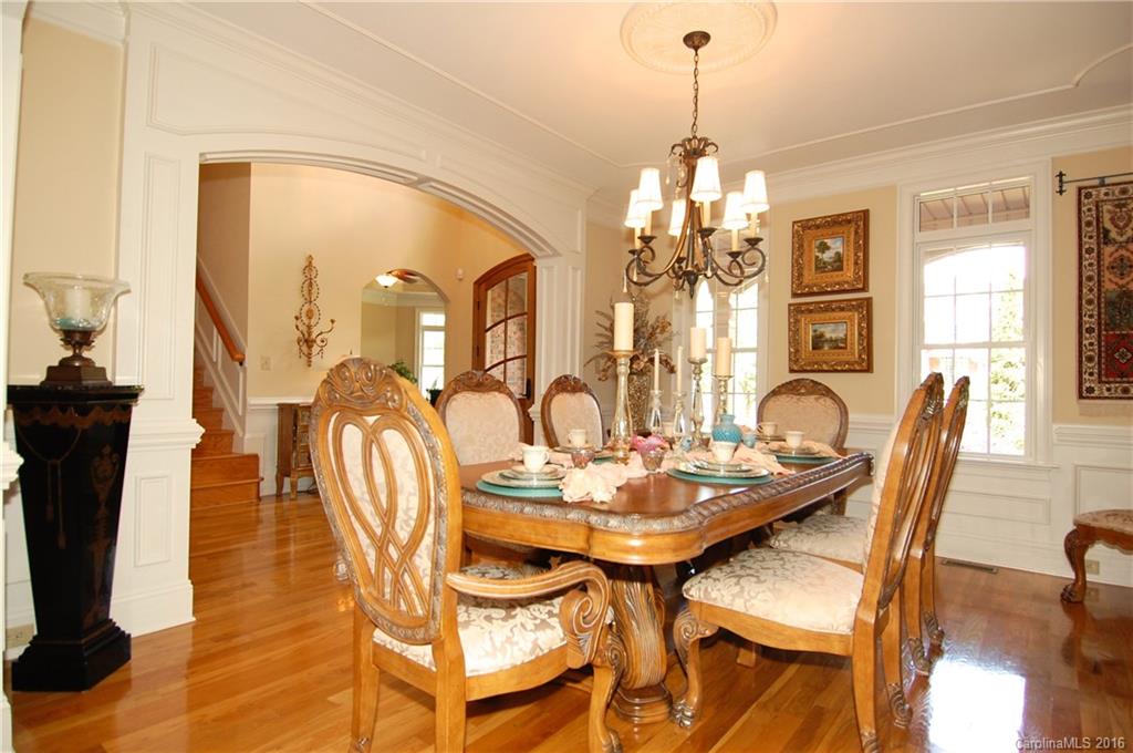 The Meadow - Residential