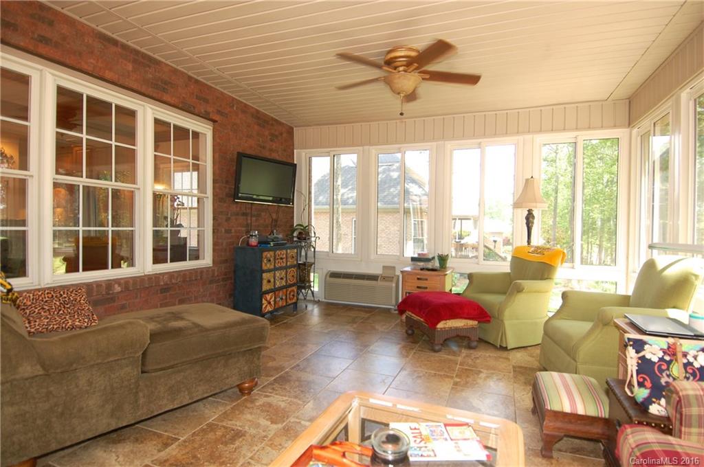 The Meadow - Residential