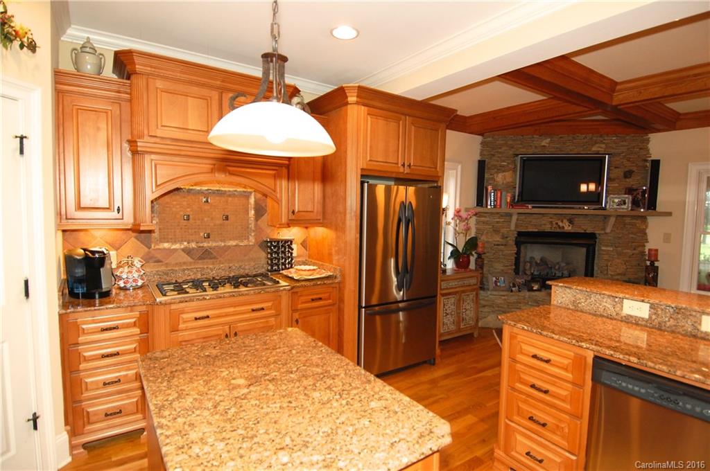 The Meadow - Residential