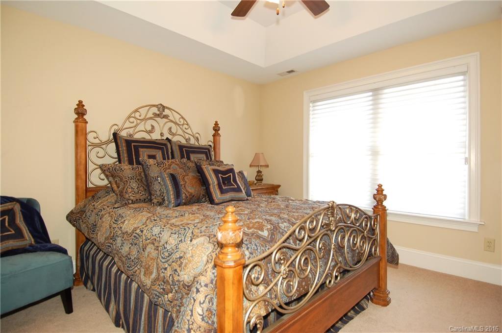 The Meadow - Residential