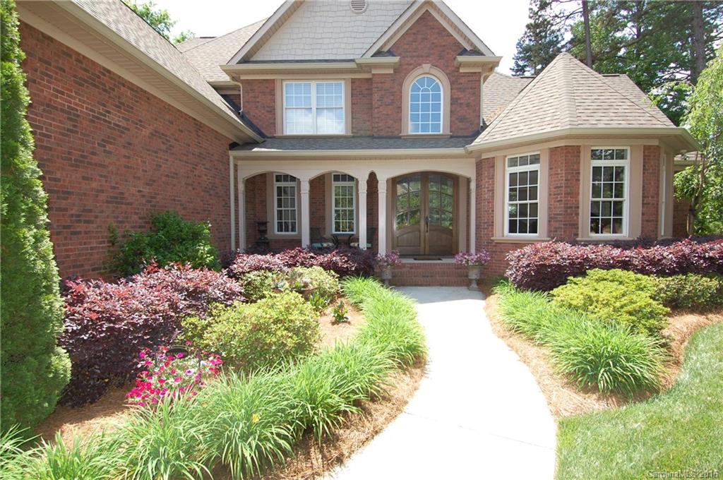 The Meadow - Residential