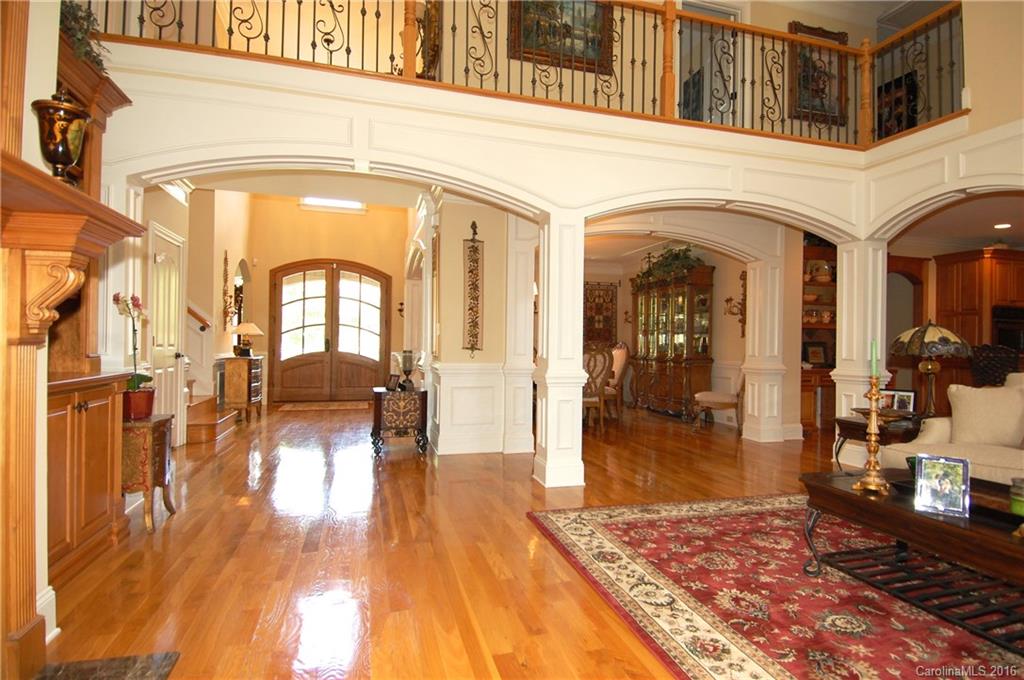 The Meadow - Residential