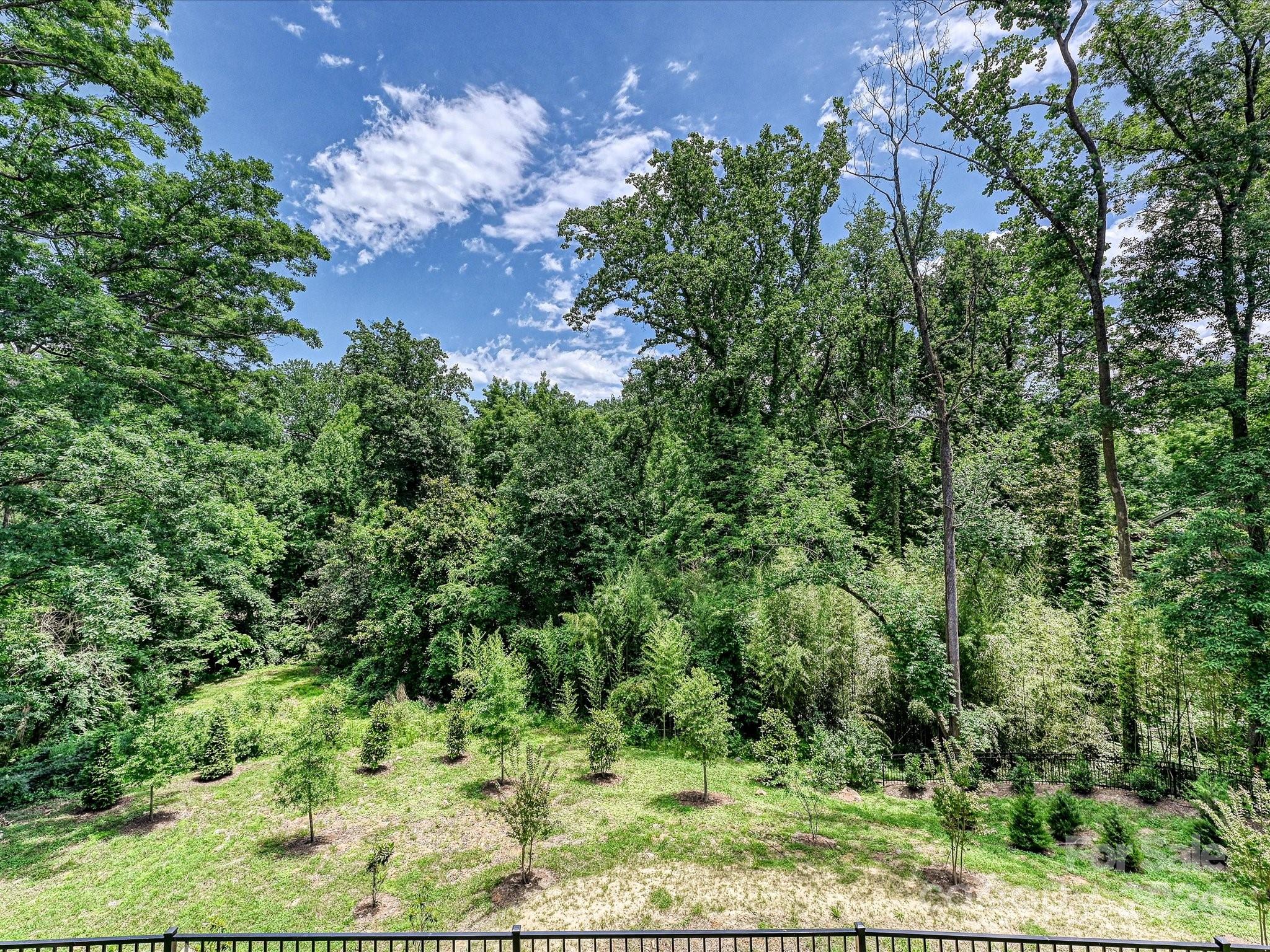 The Nolen Townes - Residential