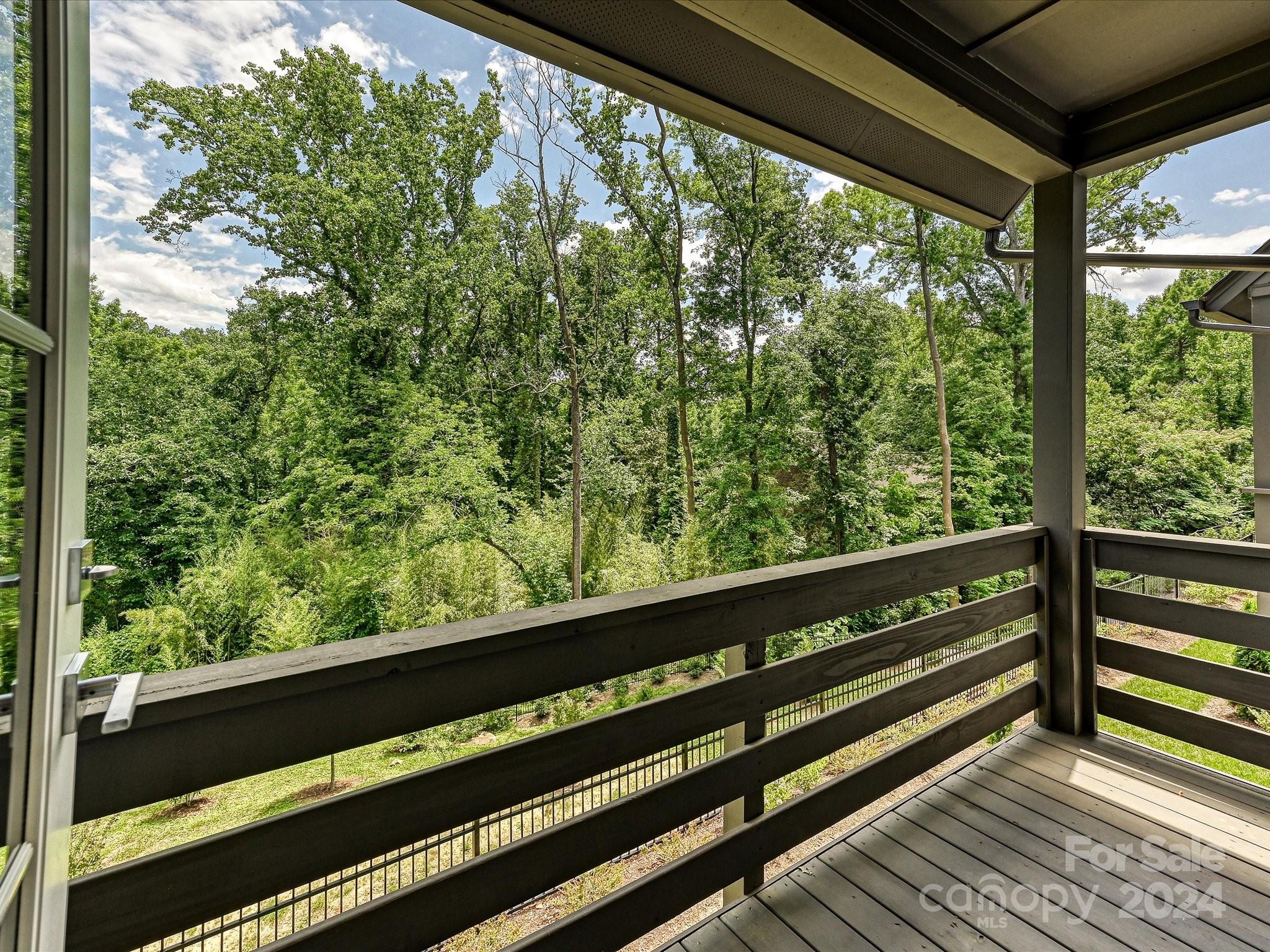 The Nolen Townes - Residential