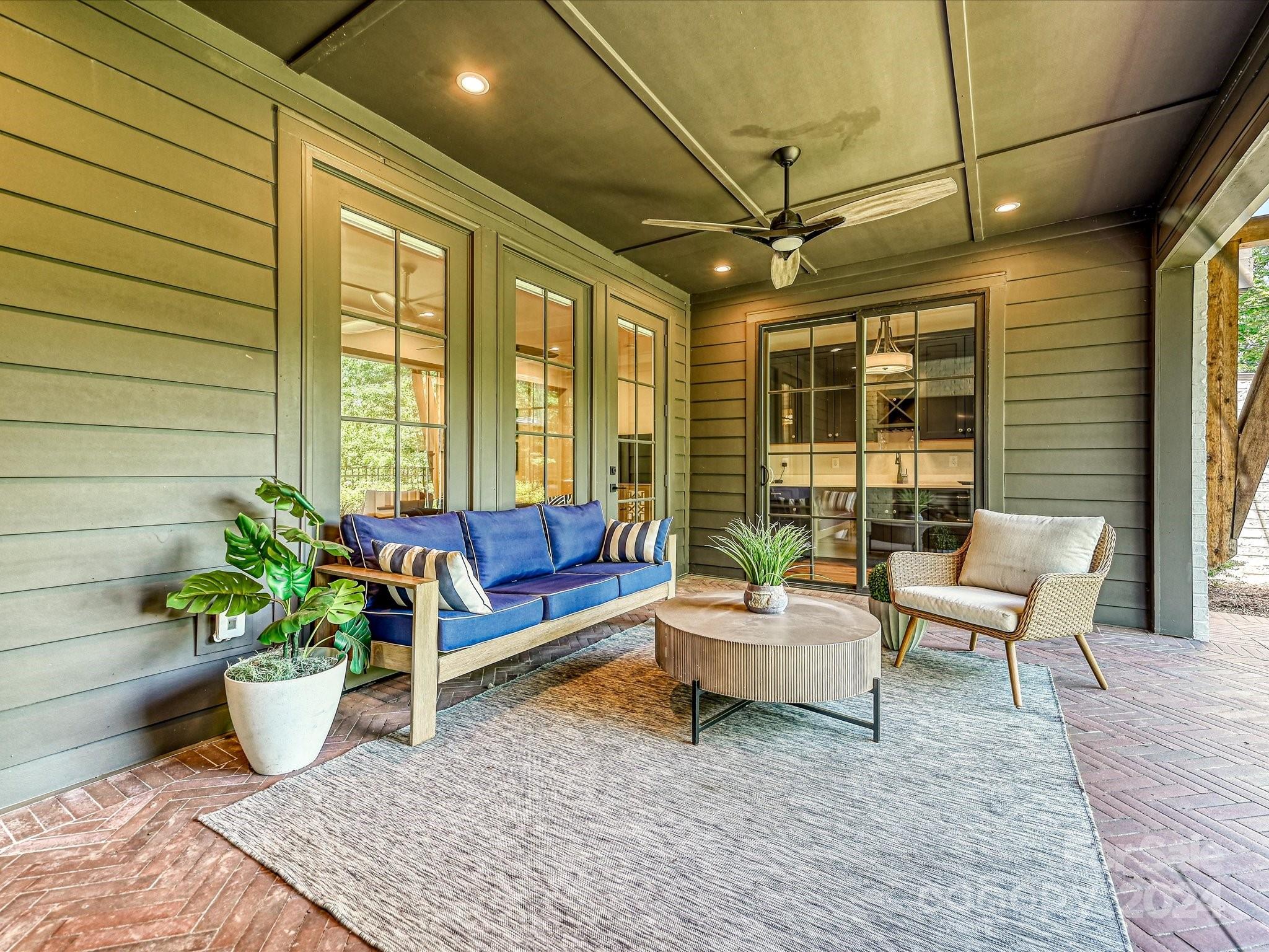 The Nolen Townes - Residential