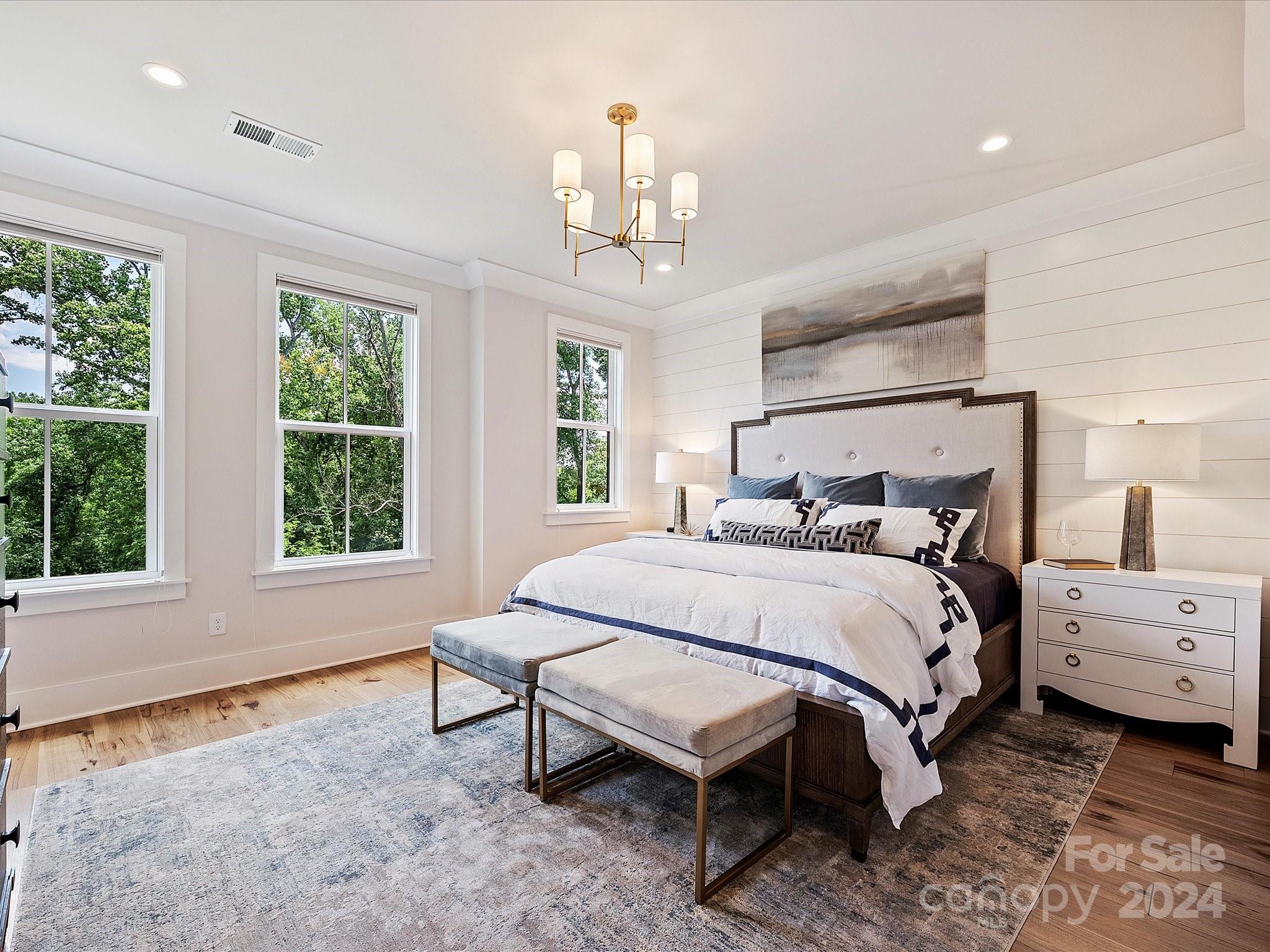 The Nolen Townes - Residential