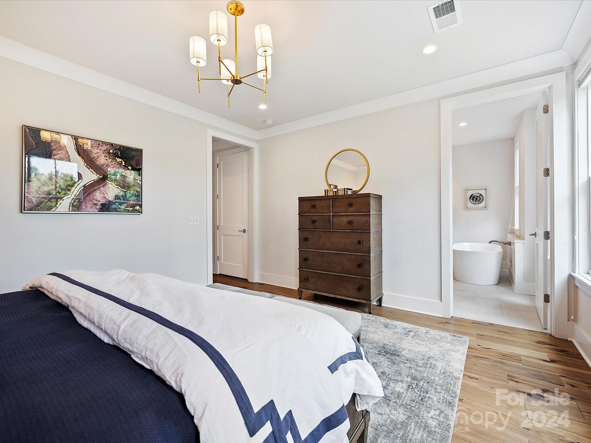 The Nolen Townes - Residential