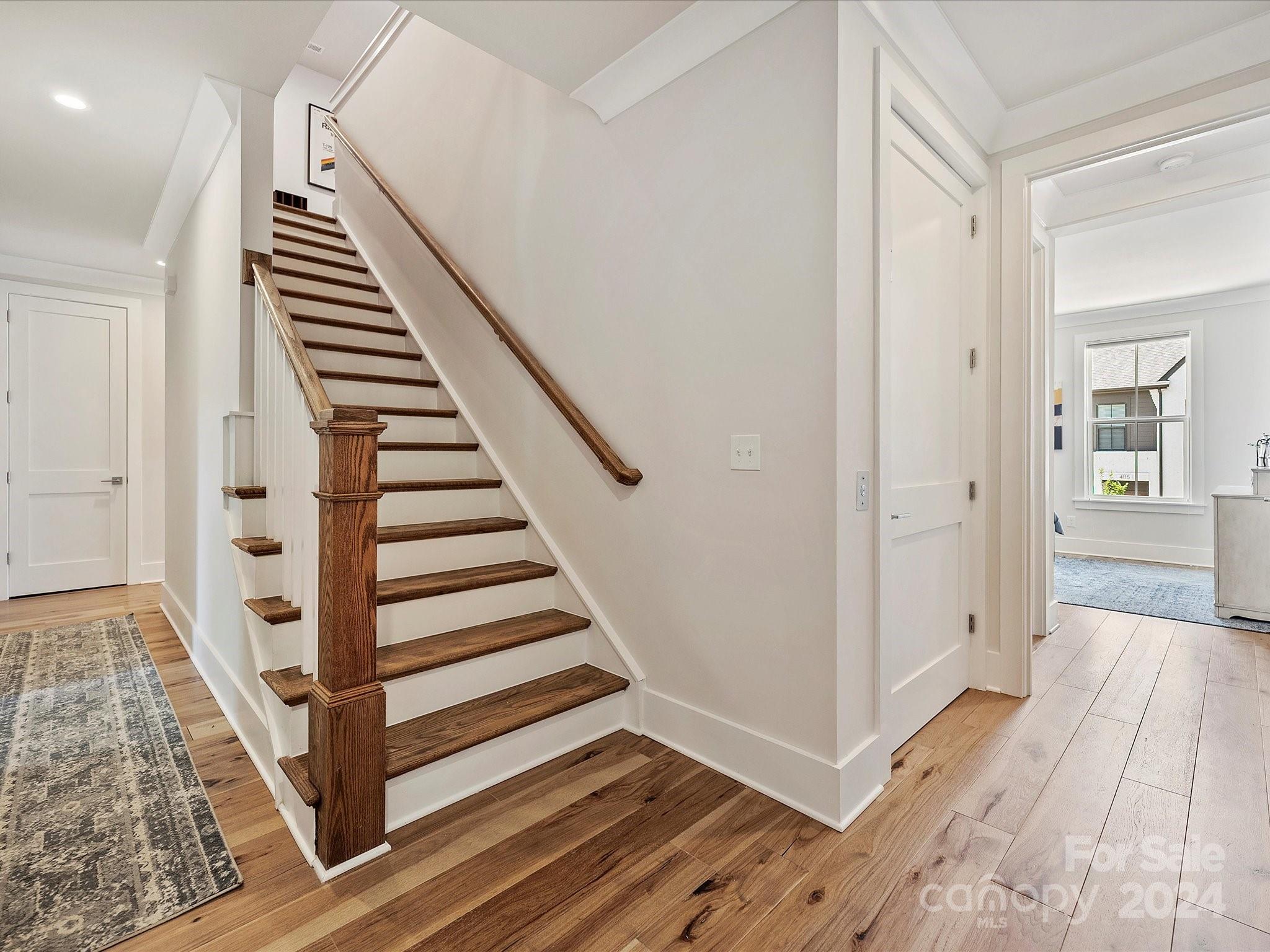 The Nolen Townes - Residential