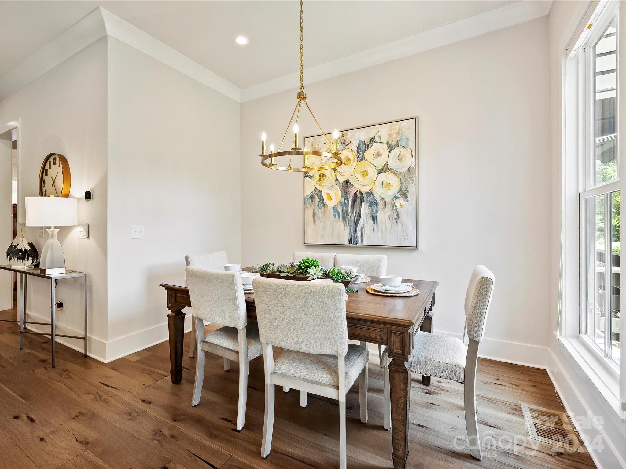 The Nolen Townes - Residential