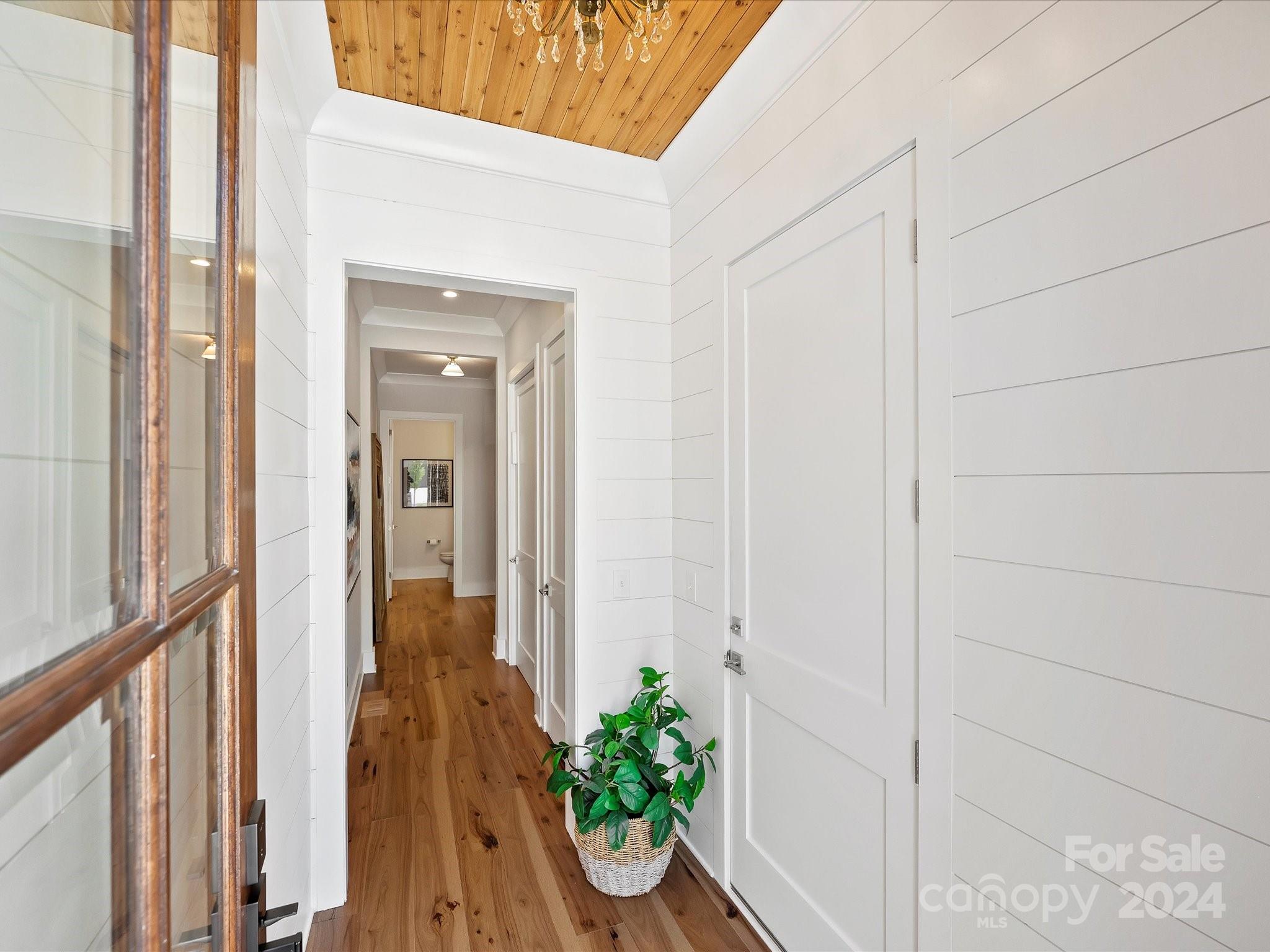 The Nolen Townes - Residential