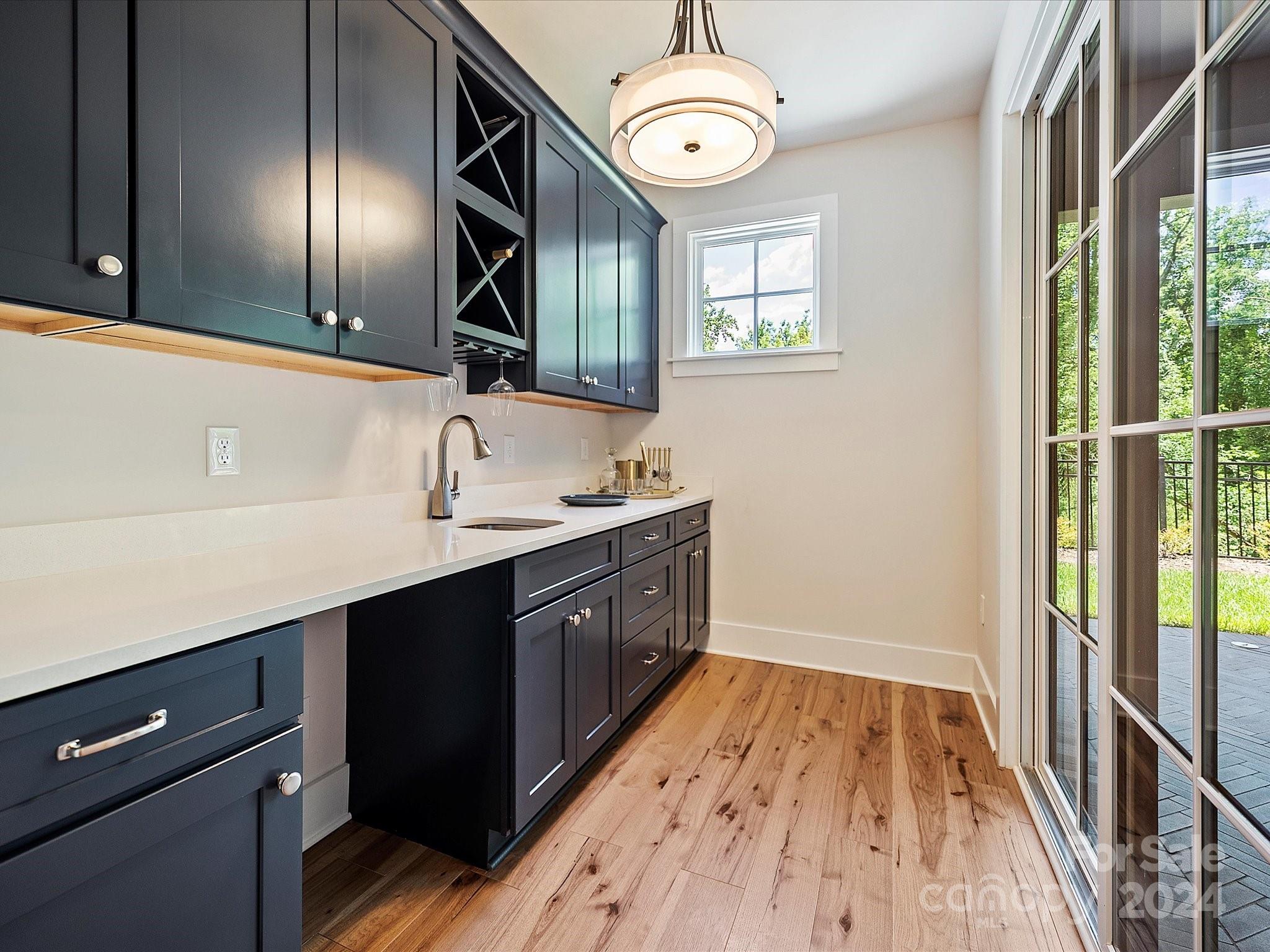 The Nolen Townes - Residential