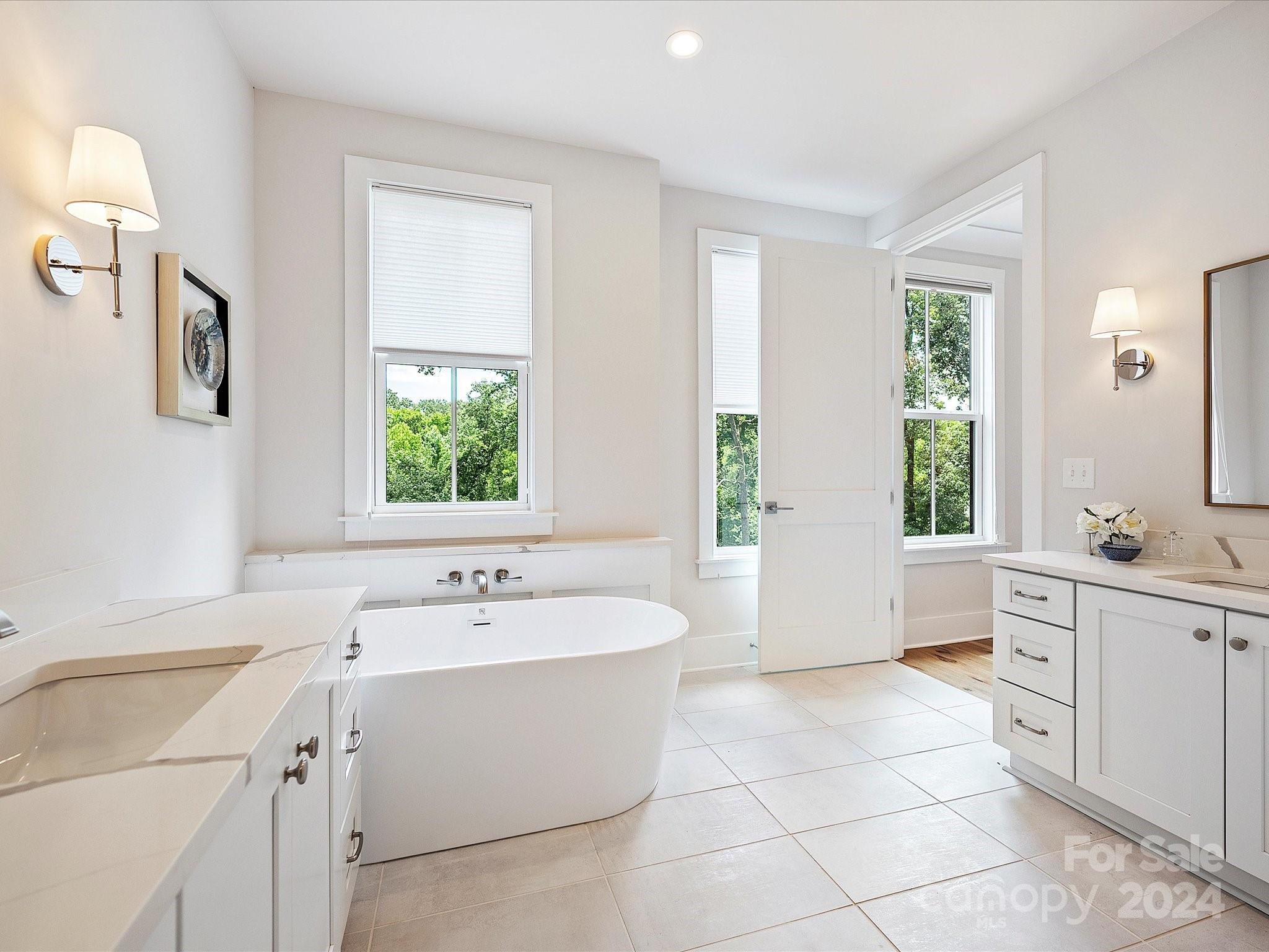 The Nolen Townes - Residential