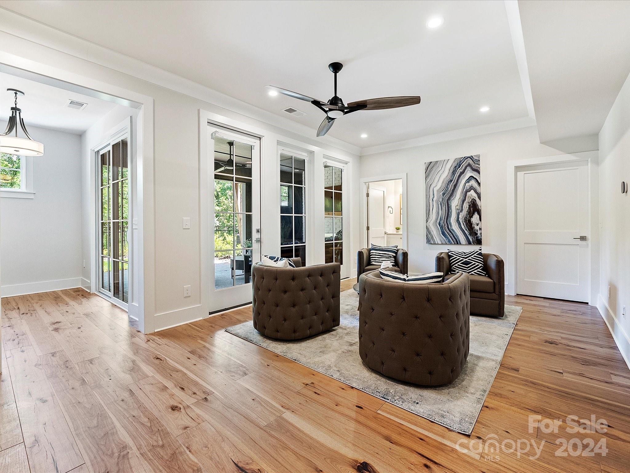 The Nolen Townes - Residential