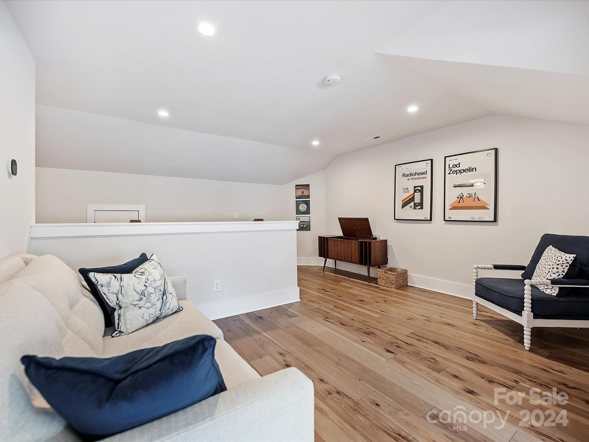 The Nolen Townes - Residential