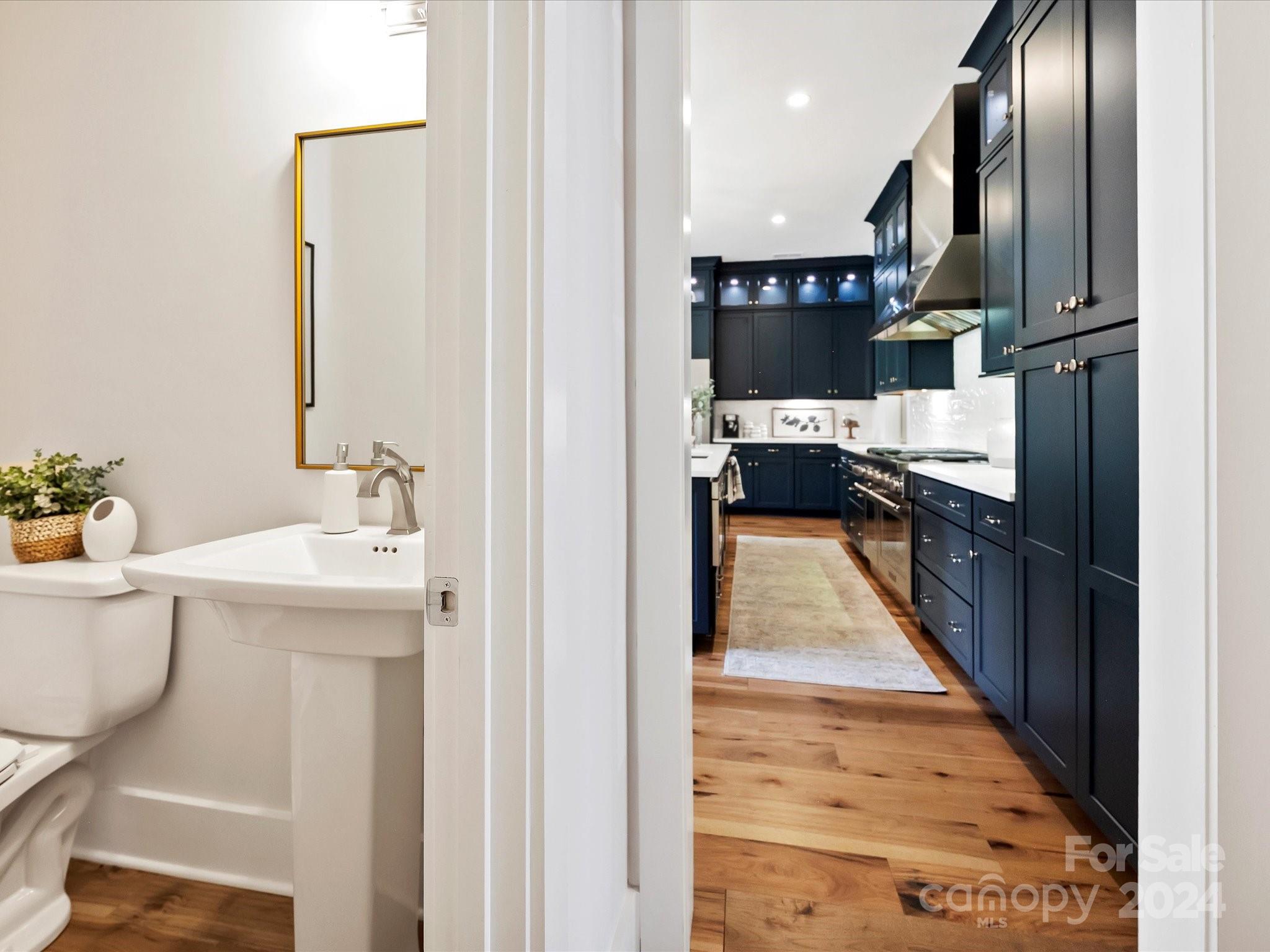 The Nolen Townes - Residential