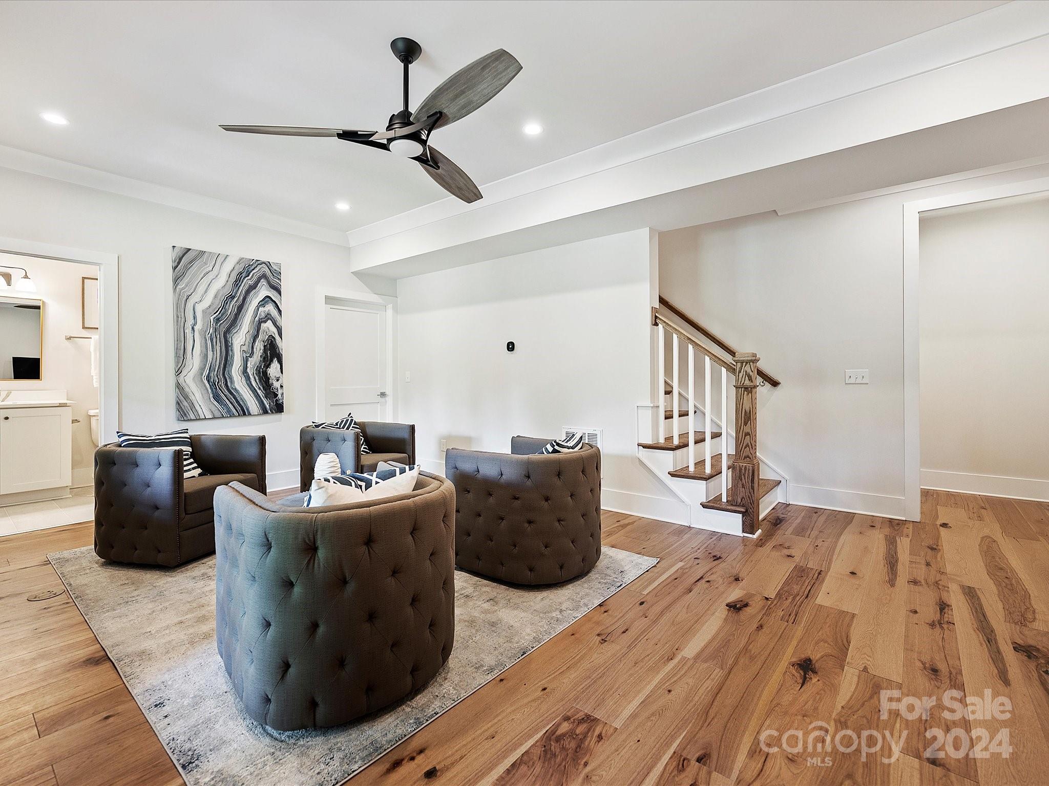 The Nolen Townes - Residential