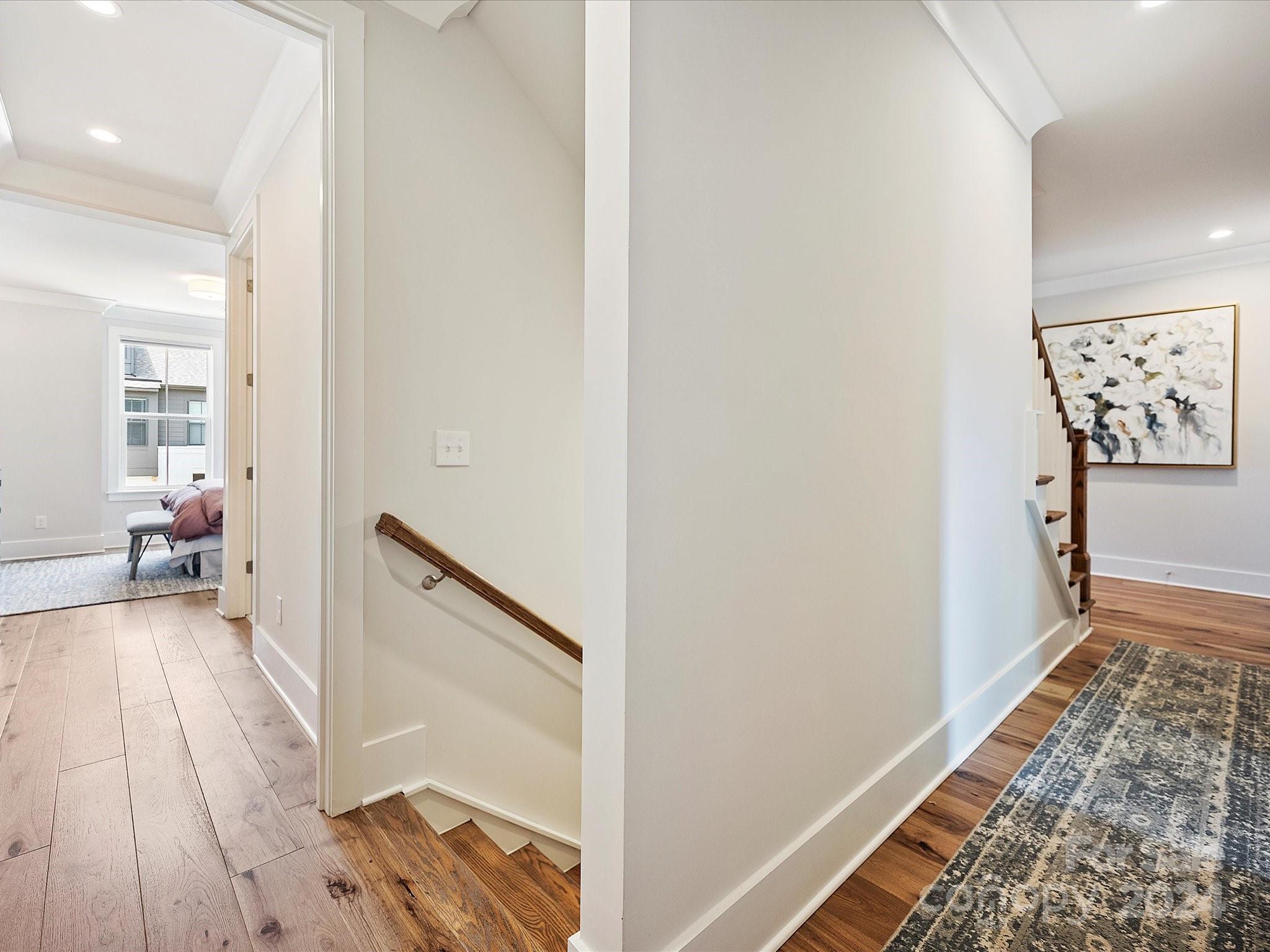 The Nolen Townes - Residential