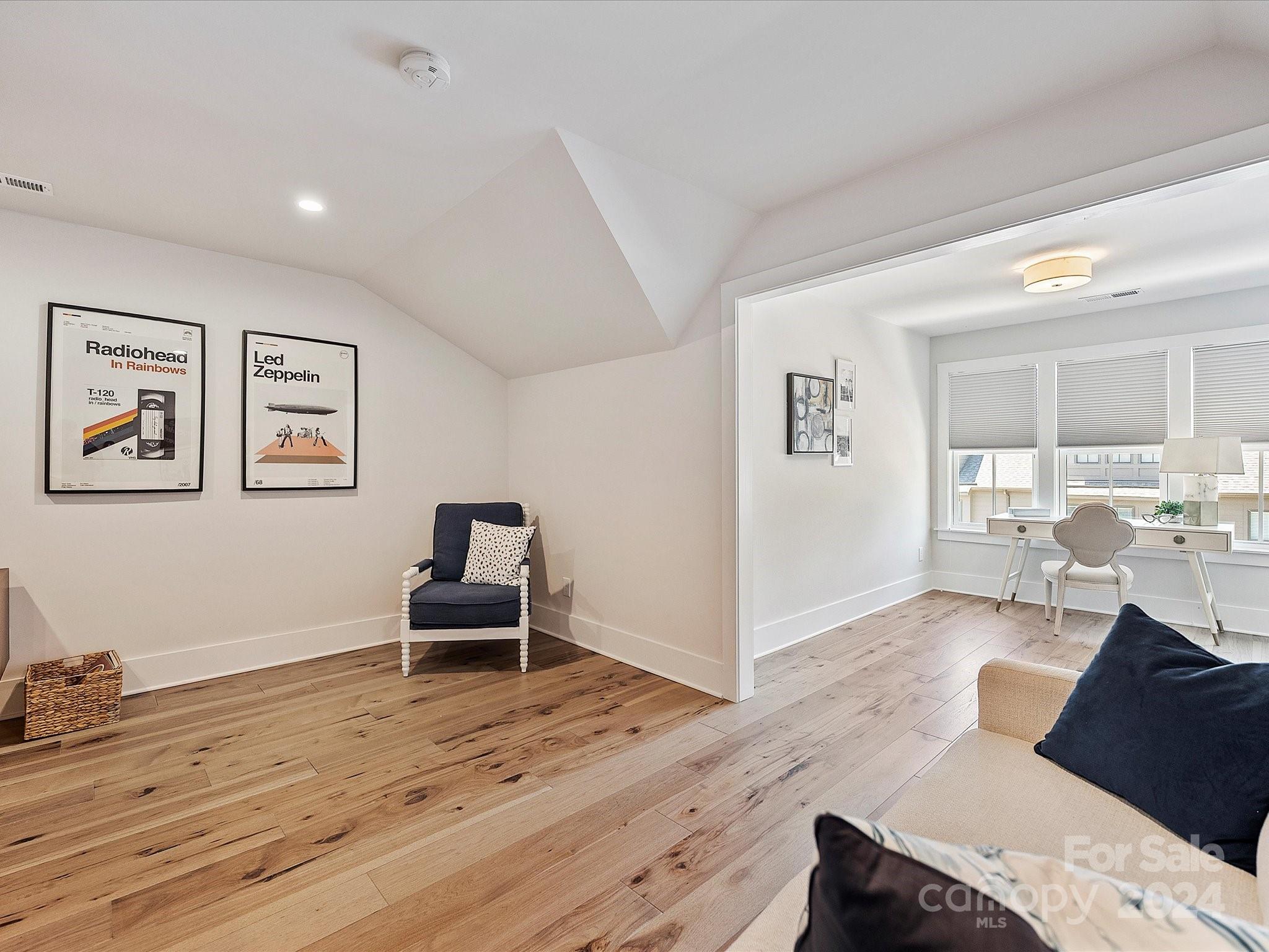 The Nolen Townes - Residential