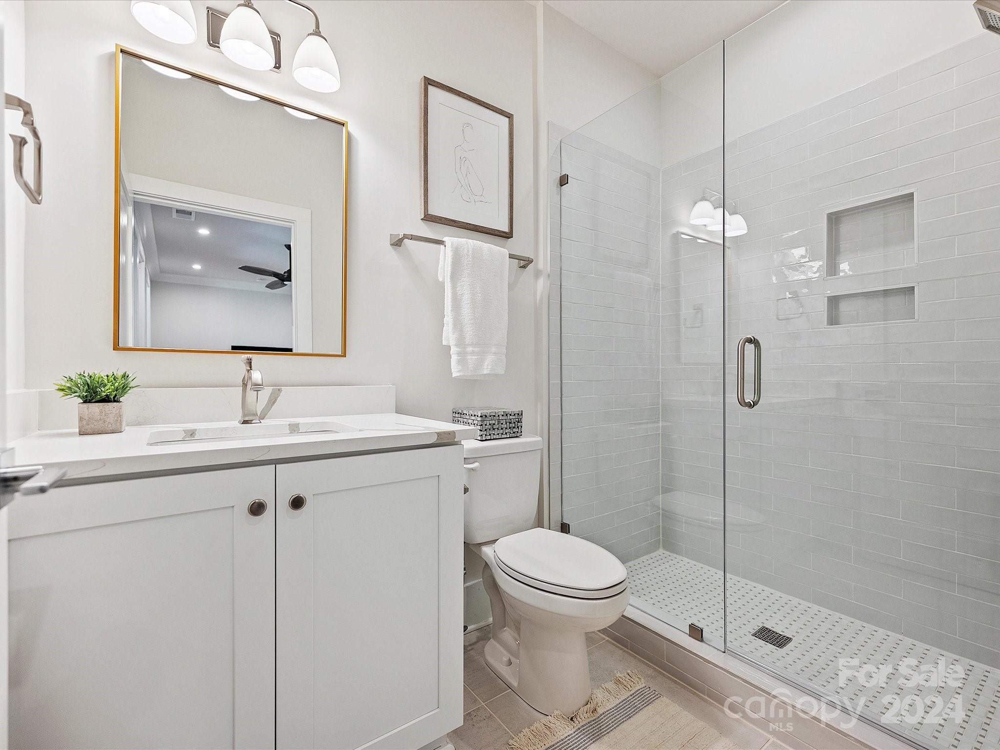 The Nolen Townes - Residential