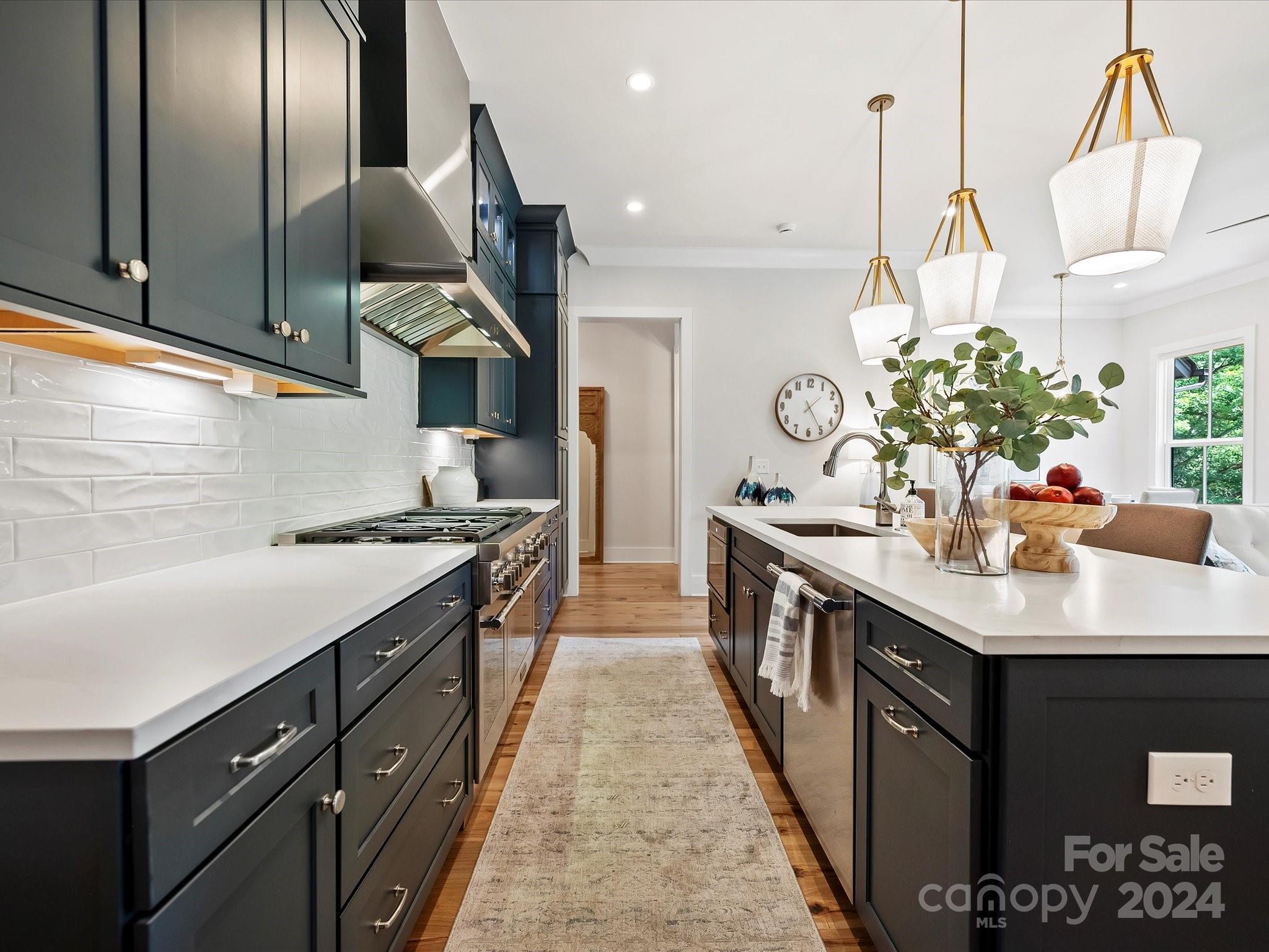 The Nolen Townes - Residential