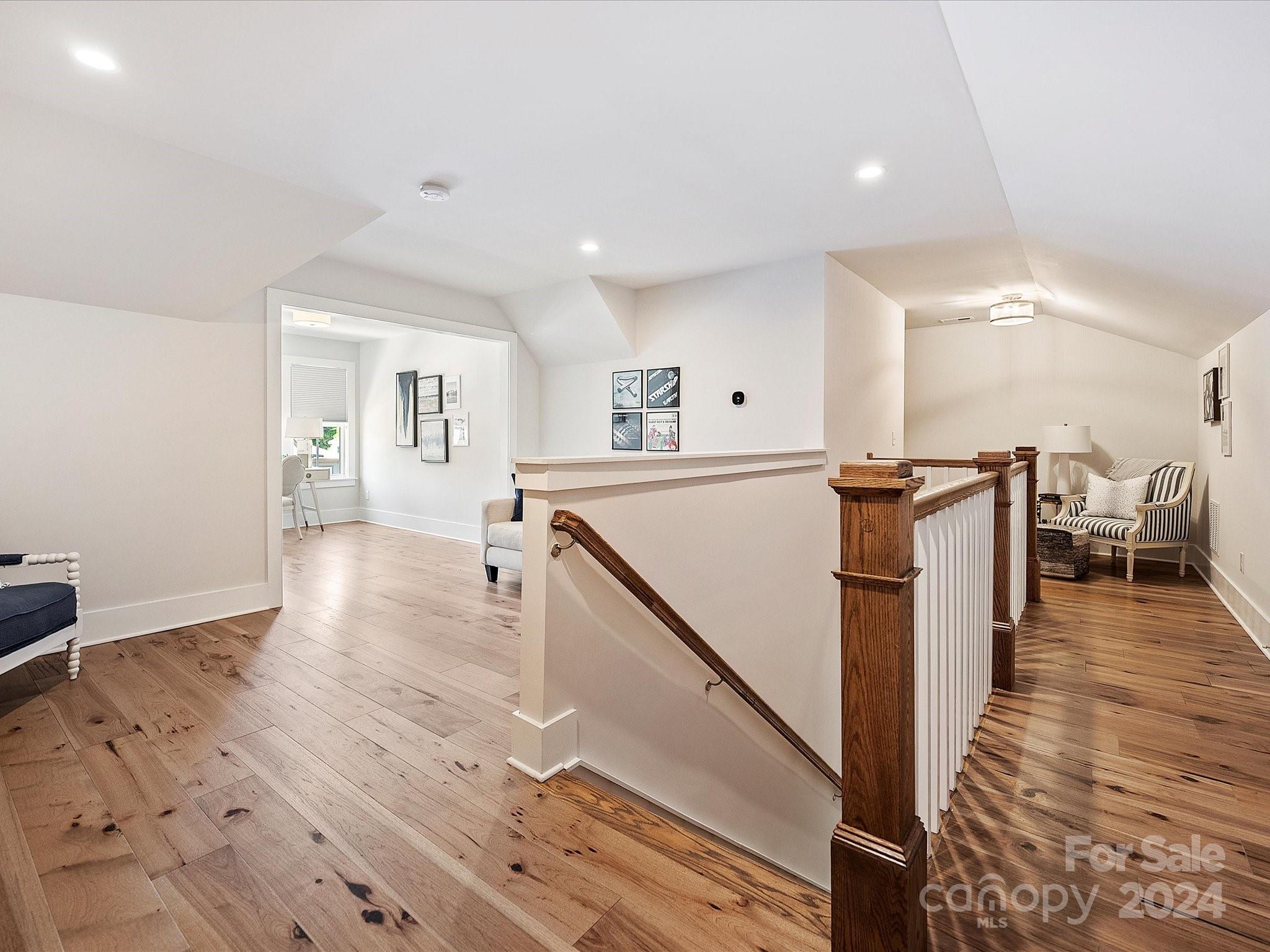 The Nolen Townes - Residential