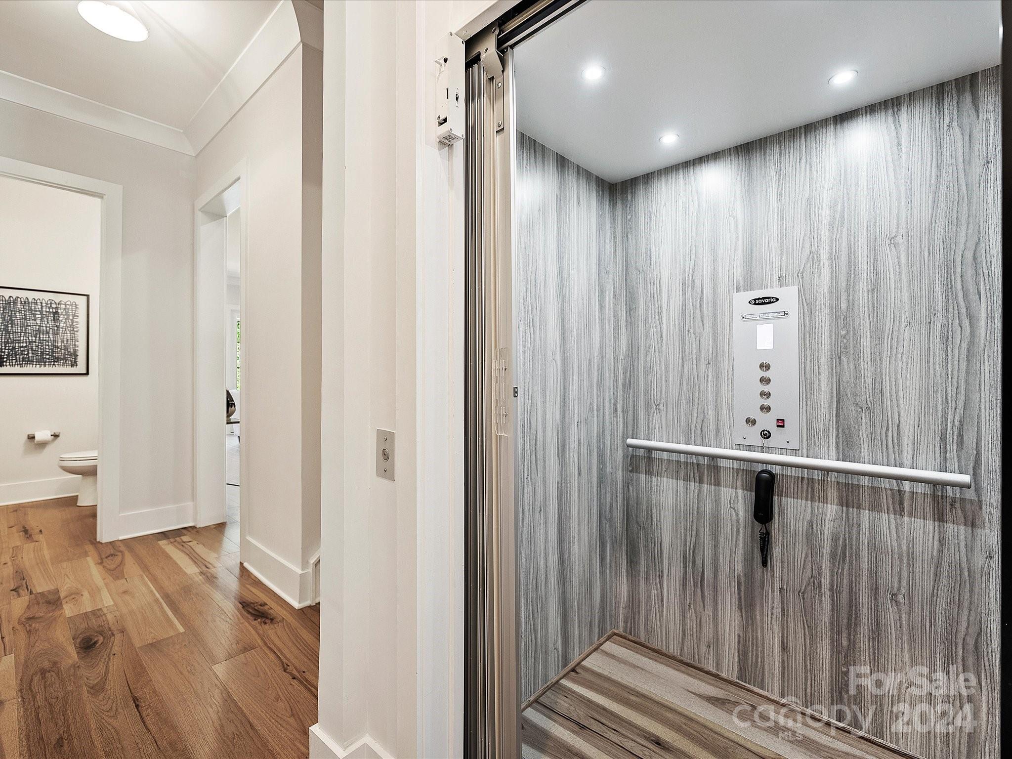 The Nolen Townes - Residential