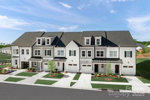 3034 Finchborough Court 233 Charlotte NC 28269