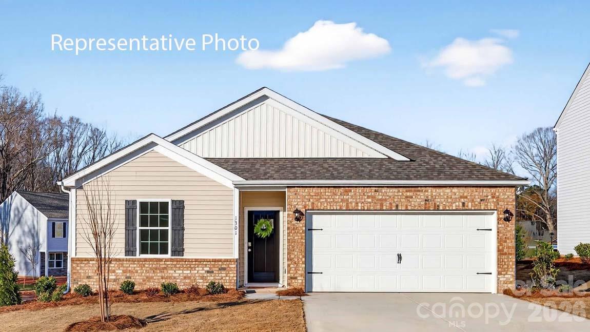 Stanton - Residential