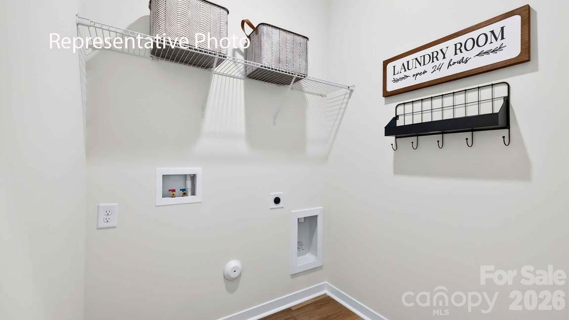 Stanton - Residential