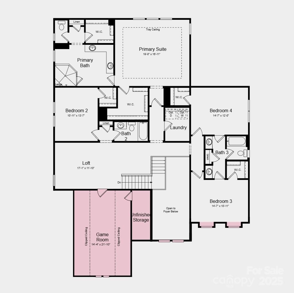 3178 Tramore Drive