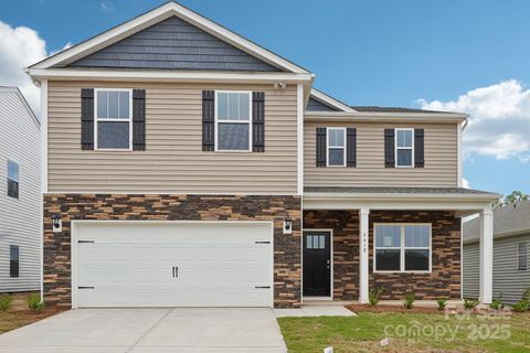 4016 Cramer Estates Court Gastonia NC 28056