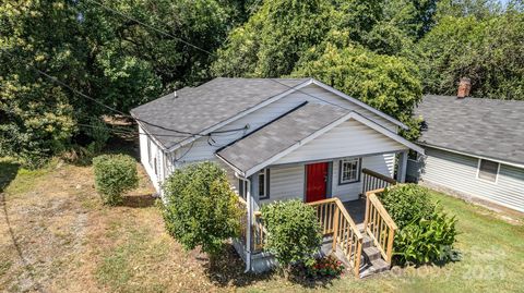 A home in High Point