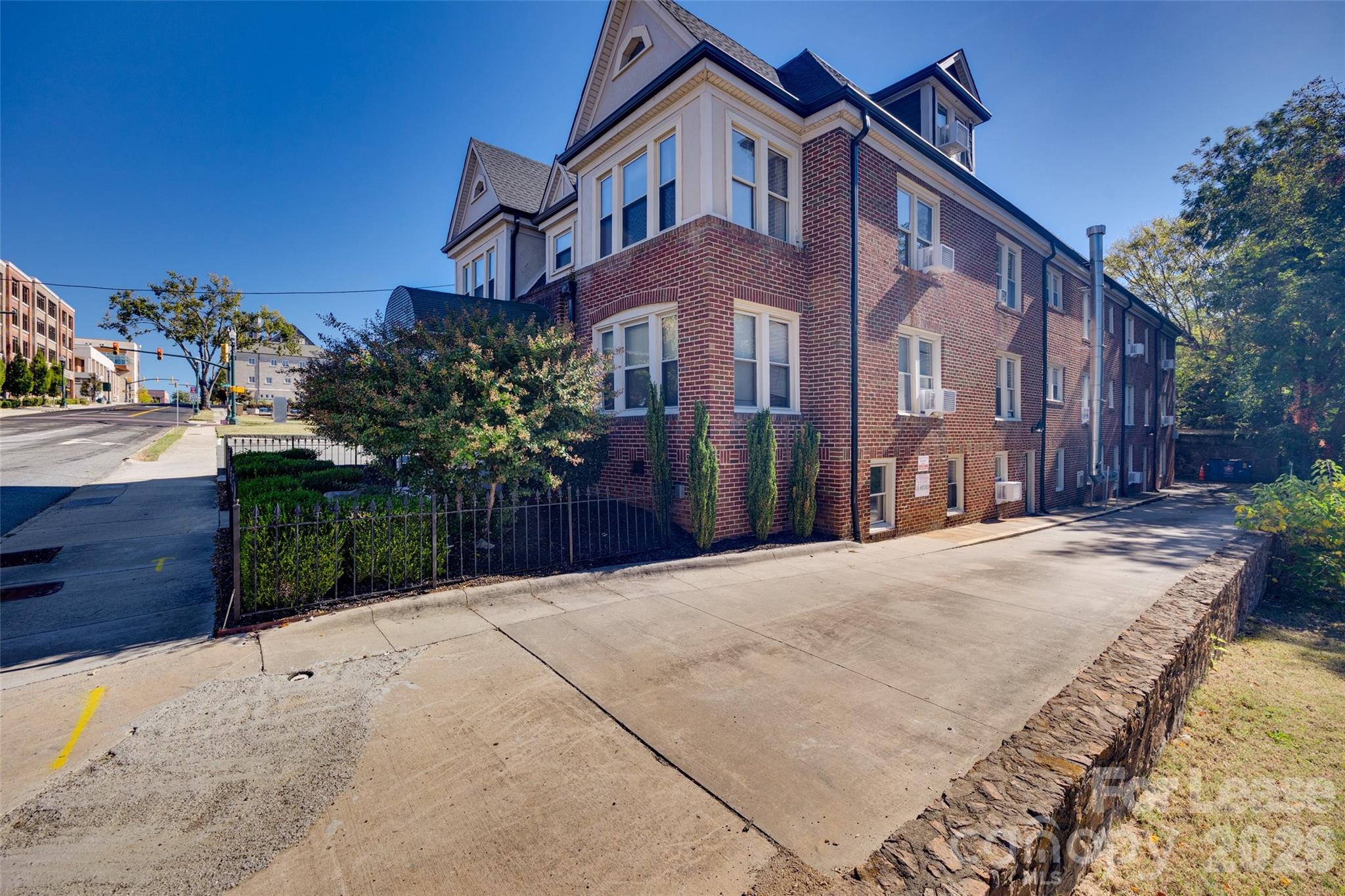 None - Residential Lease