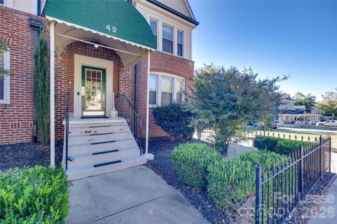 Photo of 49 Corban Avenue SW #12, Concord, NC 28025 (MLS # 4371823)