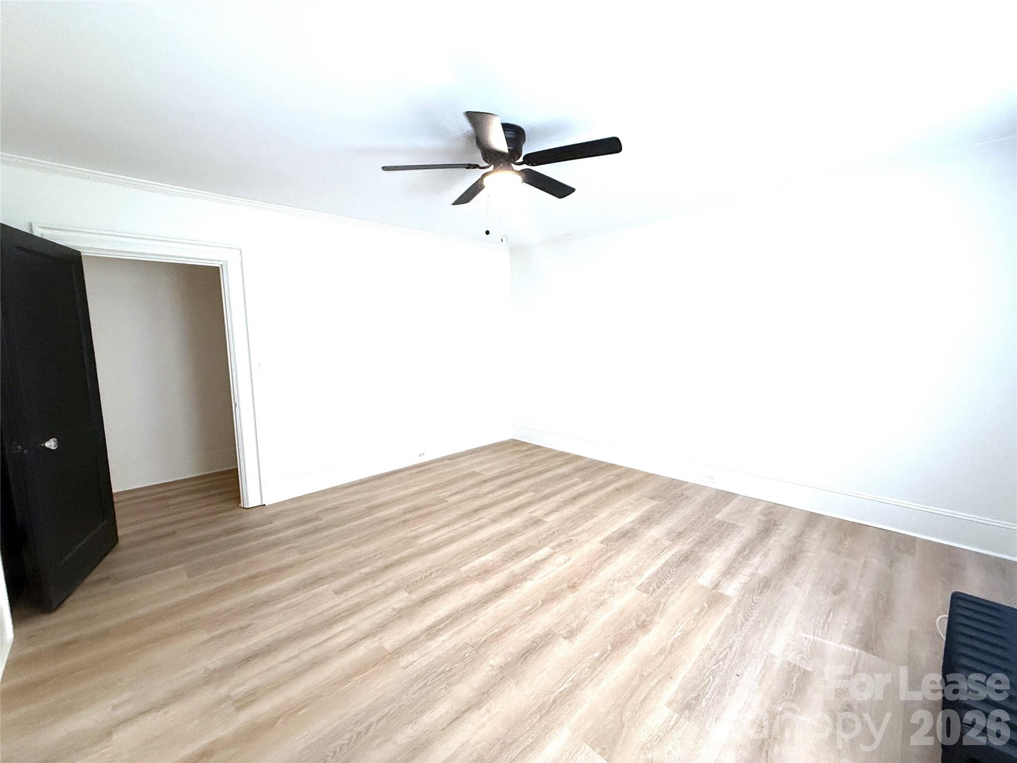 None - Residential Lease