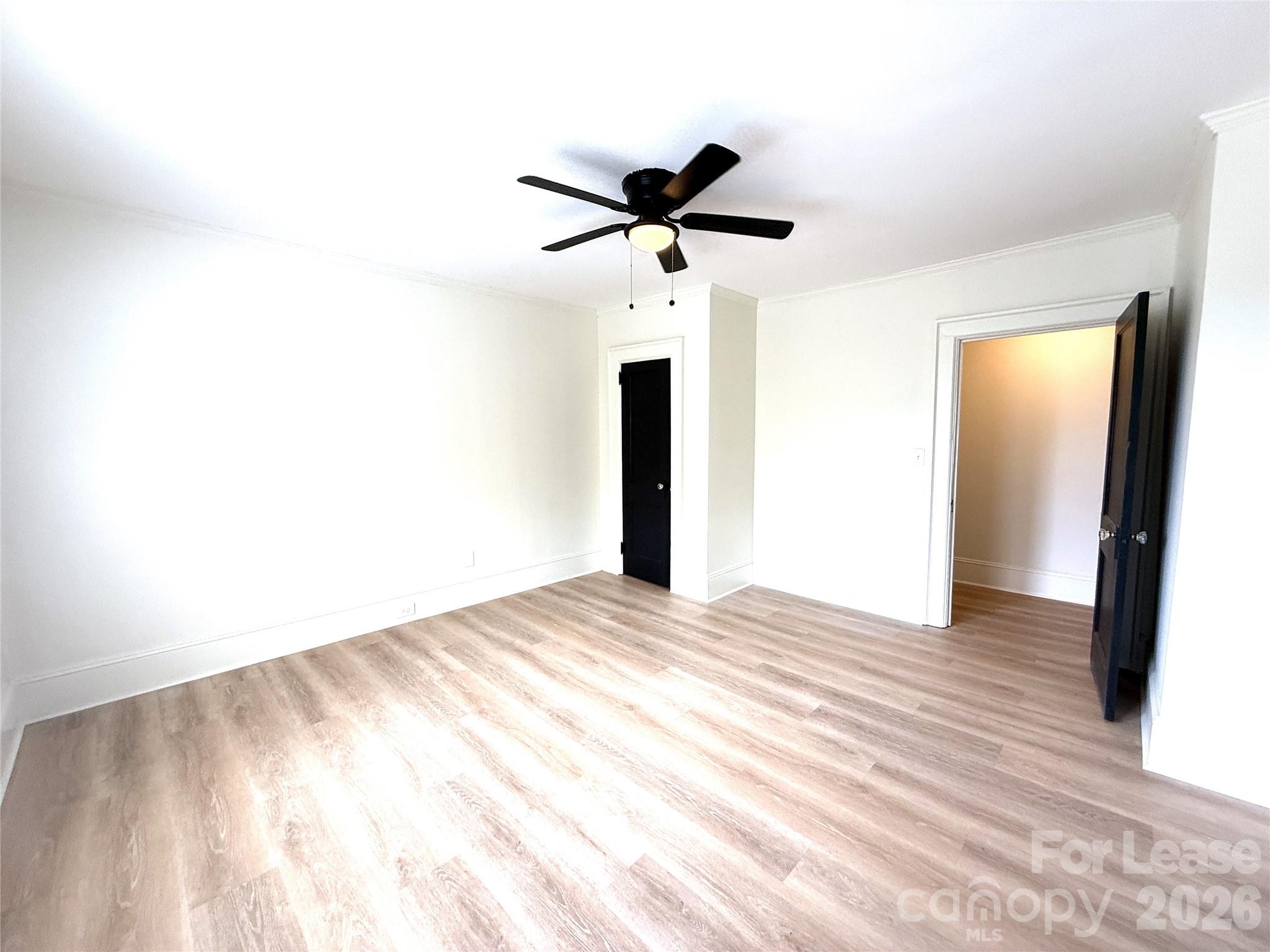 None - Residential Lease