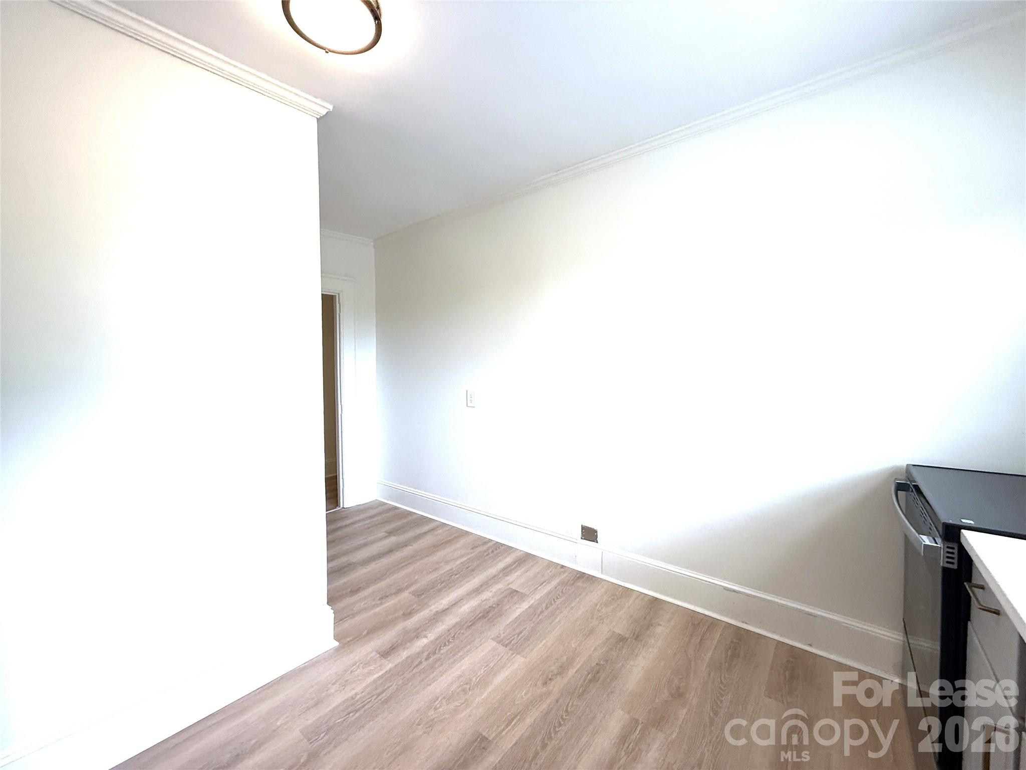 None - Residential Lease