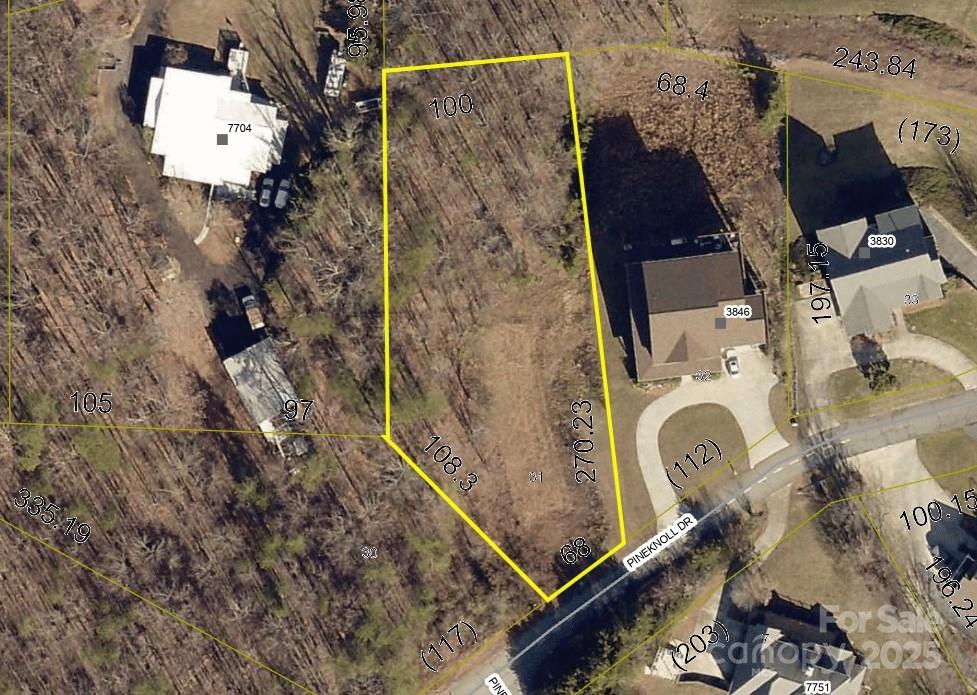 0 Pineknoll Drive 31