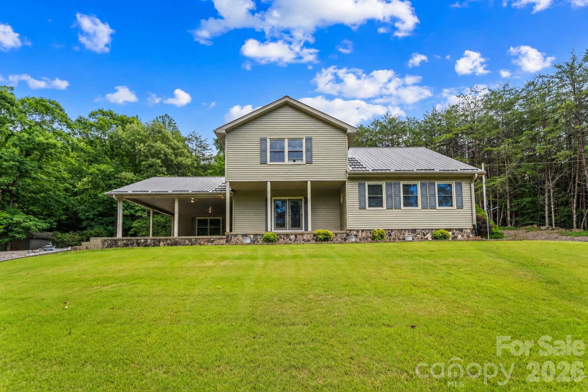 5809 Old NC 18 Highway