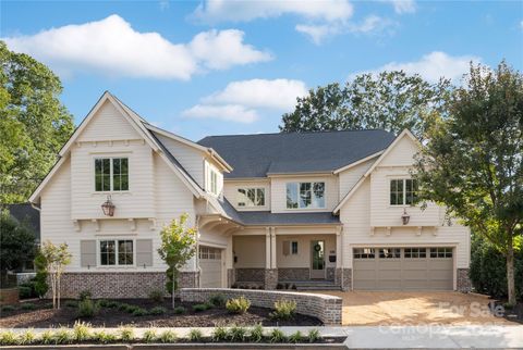 2014 Greenway Avenue Charlotte NC 28204
