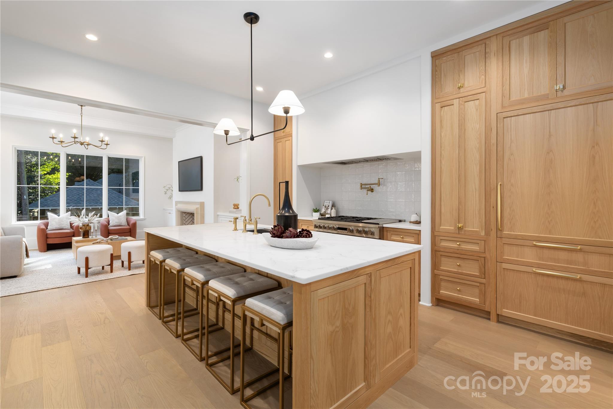 Elizabeth - Residential