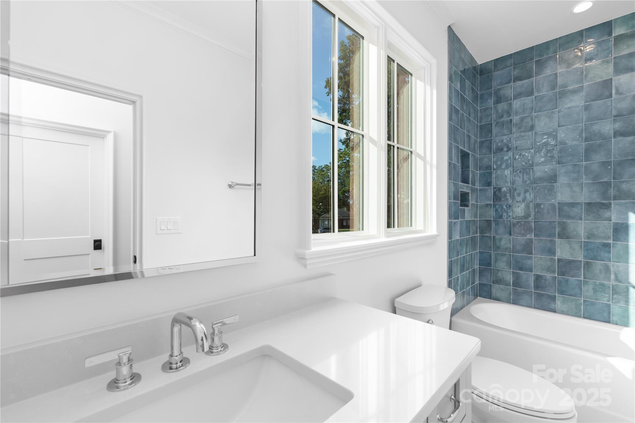 Elizabeth - Residential