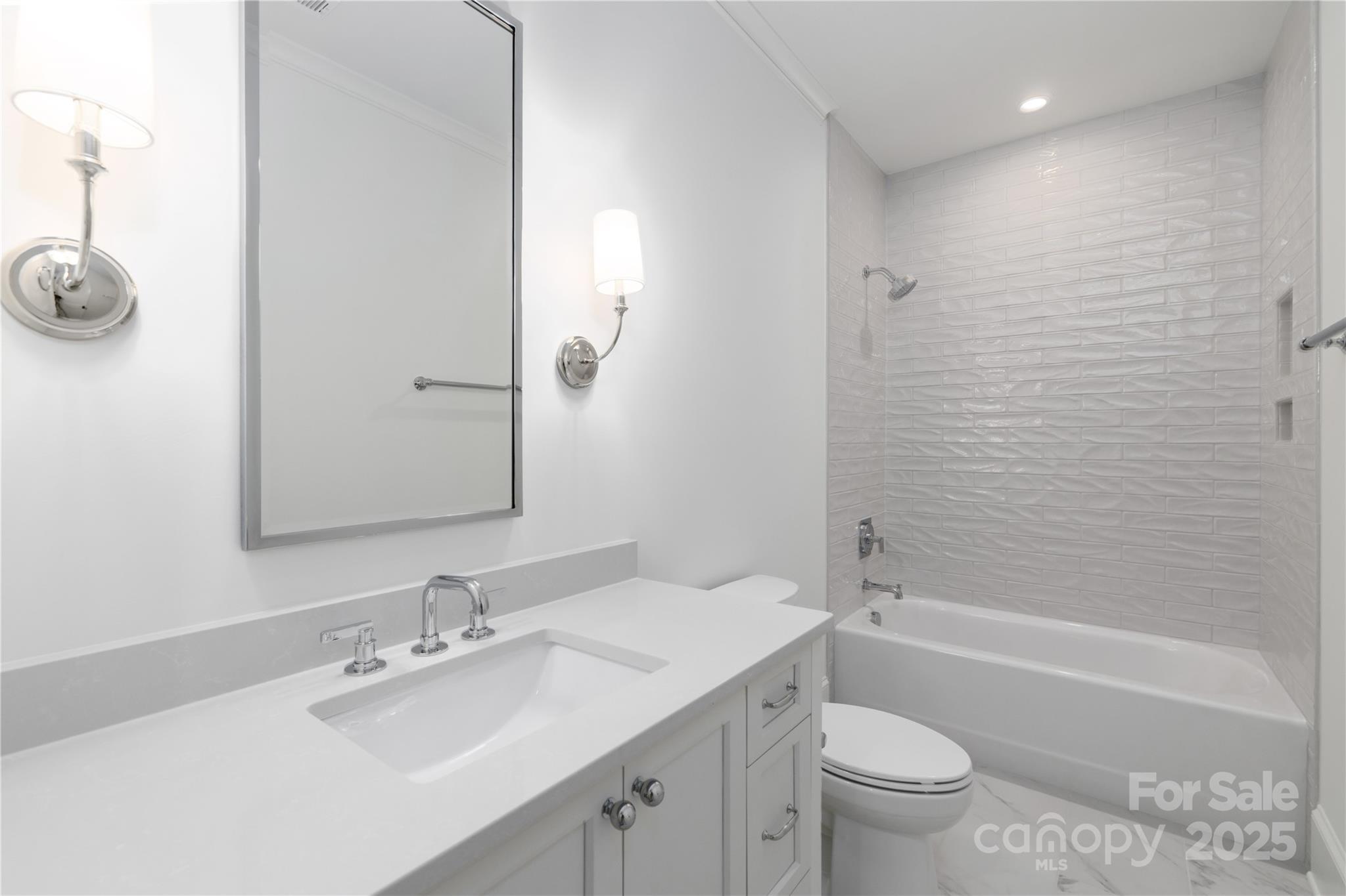 Elizabeth - Residential