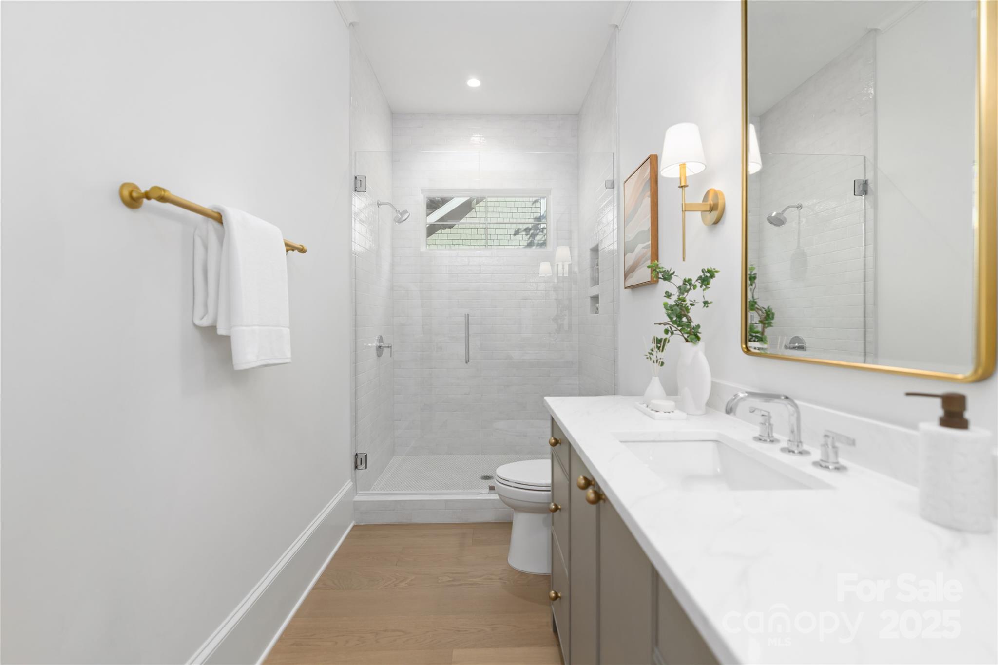 Elizabeth - Residential