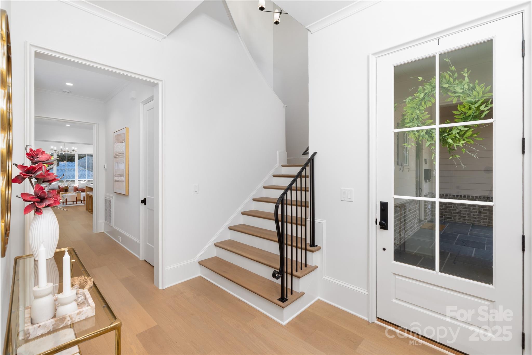 Elizabeth - Residential