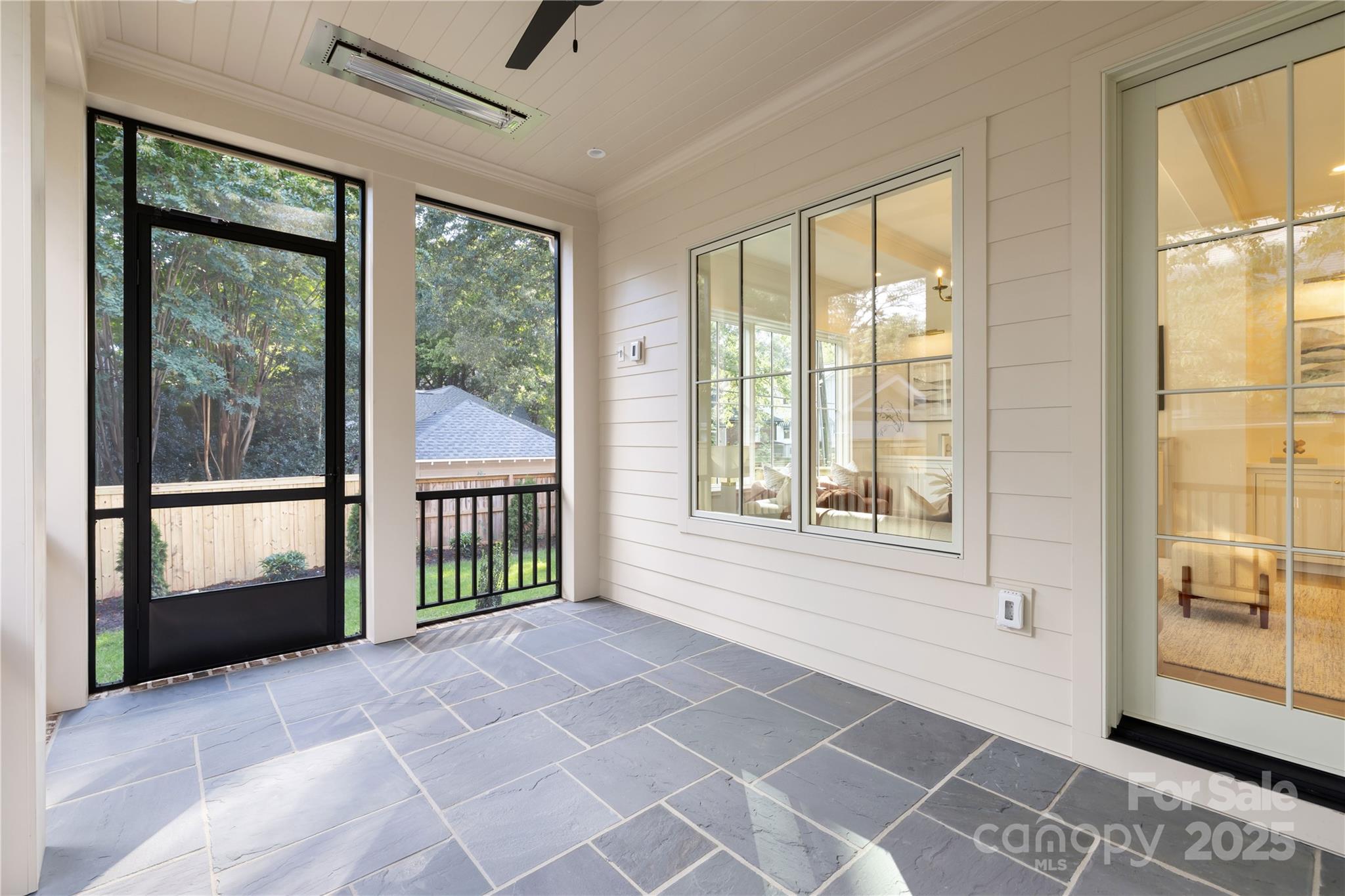 Elizabeth - Residential